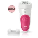 EPILATEUR BRAUN SILK-EPIL 5 SENSOSMART SES5/500 – Image 2