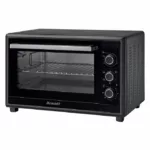 FOUR ELECTRIQUE BRANDT FC420MUB 42 LITRES NOIR. – Image 3