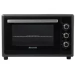 FOUR ELECTRIQUE BRANDT FC55MUB 55 LITRES NOIR.