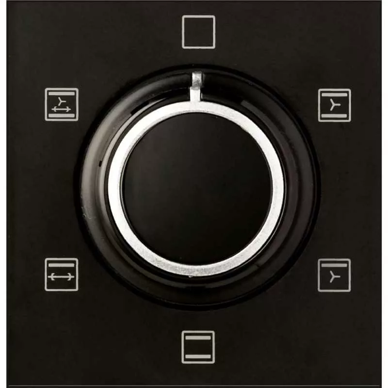 four-electrique-brandt-fc26mub-26l-noir