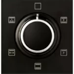FOUR ELECTRIQUE BRANDT FC420MUB 42 LITRES NOIR. – Image 2