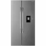 REFRIGERATEUR BRANDT BFA701YDX 620 L NOFROST INOX.
