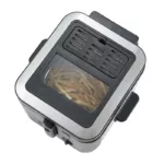 FRITEUSE BRANDT FRI25X2 1600 W ACIER INOXIDABLE. – Image 5