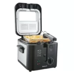 FRITEUSE BRANDT FRI25X2 1600 W ACIER INOXIDABLE. – Image 4
