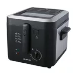 FRITEUSE BRANDT FRI25X2 1600 W ACIER INOXIDABLE. – Image 3