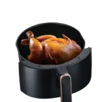 FRITEUSE SANS HUILE KIWI KAF-5535 - NOIR – Image 3