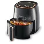 FRITEUSE SANS HUILE KIWI KAF-5535 - NOIR