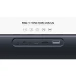 HAUT-PARLEUR BLUETOOTH HAVIT SK854BT – Image 2