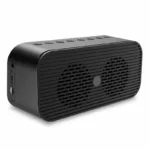 HAUT PARLEUR HAVIT M3 RADIO REVEIL MICRO TF CARTE – Image 3