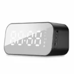 HAUT PARLEUR HAVIT M3 RADIO REVEIL MICRO TF CARTE