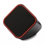 HAUT PARLEUR HAVIT SK473 USB NOIR – Image 3