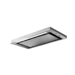HOTTE ENCASTRABLE 52CM INOX FOCUS. – Image 3