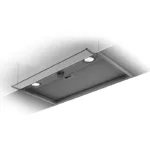 HOTTE ENCASTRABLE 60CM INOX FOCUS LINE.