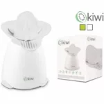 PRESSE AGRUMES KIWI KCJ-1803 25W - BLANC