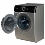 MACHINE A LAVER FRONTAL BRANDT BAM74SBL 7KG - SILVER. – Image 3
