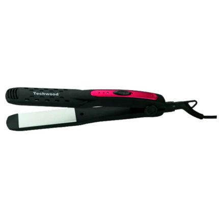 lisseur_cheveux_techwood_tfl-096_35w_-_noir