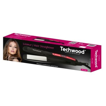 lisseur_cheveux_techwood_tfl-096_35w_-_noir2
