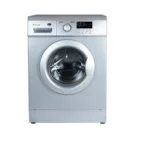 MACHINE A LAVER CONDOR FRONTALE 6KG WF6-A12G GRIS