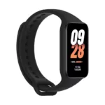 MONTRE CONNECTEE XIAOMI BAND 8 ACTIVE –NOIR – Image 2