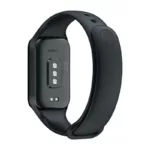 MONTRE CONNECTEE XIAOMI BAND 8 ACTIVE –NOIR – Image 3