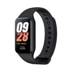 MONTRE CONNECTEE XIAOMI BAND 8 ACTIVE –NOIR – Image 4