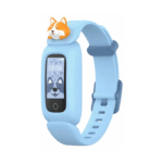MONTRE CONNECTEE POUR ENFANT HAVIT M81 DOLLY BLEU – Image 3