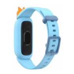 MONTRE CONNECTEE POUR ENFANT HAVIT M81 DOLLY BLEU – Image 2