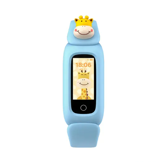 montre-connectee-pour-enfant-havit-m81-dolly-bleu-prix-runisie