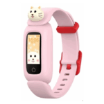 MONTRE CONNECTEE POUR ENFANT HAVIT M81 DOLLY  ROSE – Image 3