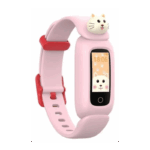 MONTRE CONNECTEE POUR ENFANT HAVIT M81 DOLLY  ROSE – Image 2