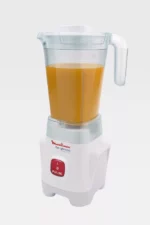 BLENDER MOULINEX LM2421EG 400 WATTS - BLANC – Image 3