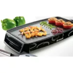PLANCHA BRANDT PLA1322N 460 X 255MM 2200W. – Image 3