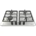 PLAQUE DE CUISSON ENCASTRABLE BRANDT BPE6341XA. – Image 2