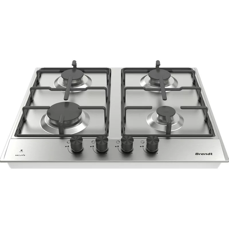 plaque-de-cuisson-encastrable-brandt-bpe6341xa-4-feux-