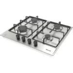 PLAQUE DE CUISSON ENCASTRABLE BRANDT BPE6341XA. – Image 3