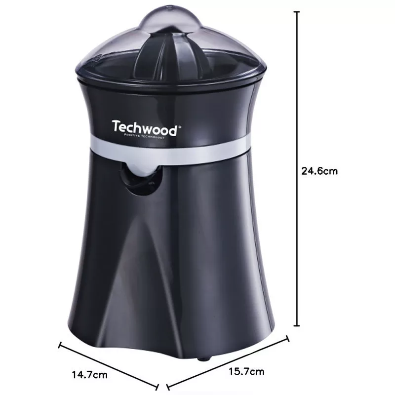 presse-agrumes-techwood-tpf-36-20w-noir