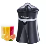 PRESSE AGRUME TECHWOOD TPF-36 20W - NOIR – Image 3