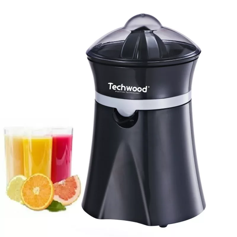 presse-agrumes-techwood-tpf-36-20w-noir