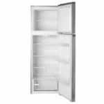 REFRIGERATEUR BRANDT BDE4310BX 400 LITRES LESSFROST - INOX. – Image 2