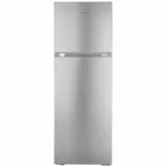 REFRIGERATEUR BRANDT BDE4310BX 400 LITRES LESSFROST - INOX.