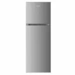REFRIGERATEUR BRANDT BD4410NX 420 LITRES NOFROST INOX