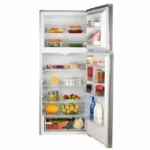 REFRIGERATEUR BRANDT BD6010NS 600 LITRES NOFROST SILVER. – Image 2