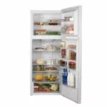 REFRIGERATEUR BRANDT BD6010NW 600 LITRES NOFROST BLANC. – Image 3