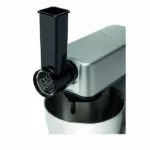 ROBOT PATISSIER MULTIFONCTION 4.3L BRANDT KM900BS 900W SILVER. – Image 4