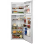 REFRIGERATEUR BRANDT BD5010NW 500 LITRES NOFROST BLANC. – Image 2