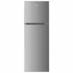 REFRIGERATEUR BRANDT BDE4310BS 400 LITRES LESSFROST - SILVER.