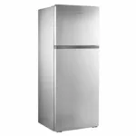 REFRIGERATEUR BRANDT BDE6210BS 600 L STATIQUE VENTILE - SILVER.