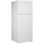 REFRIGERATEUR BRANDT BD4410NW 420 LITRES NOFROST BLANC.
