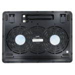 REFROIDISSEUR HAVIT HV-F2035 POUR PC 14 – 15.6" – Image 2