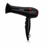 SECHE CHEVEUX PRO TECHWOOD TCO-6075 2200W - NOIR – Image 3
